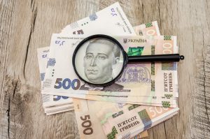 купюры 500 гривен