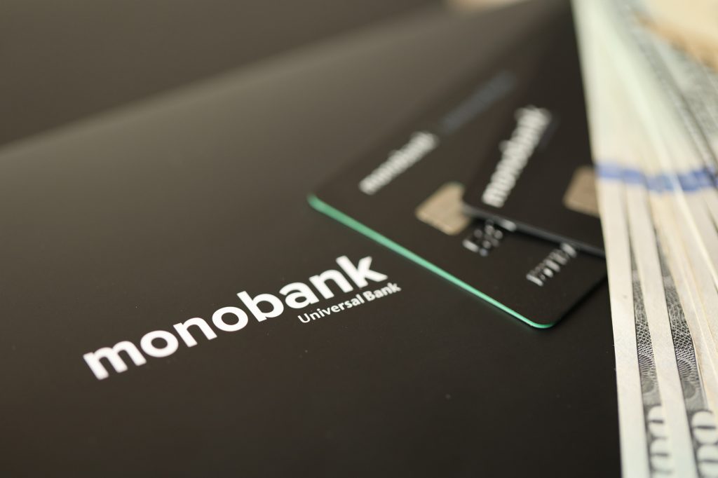 monobank картки