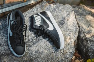 кросовки Nike
