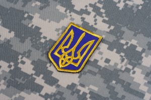 Мобилизация в Украине