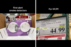 Скриншот видео costcofinds75 из TikTok