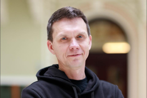 Олексій Шабан, заступник голови НБУ