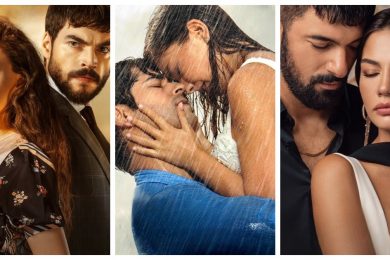 Популярні турецькі серіали про кохання: ТОП 10 турецьких серіалів