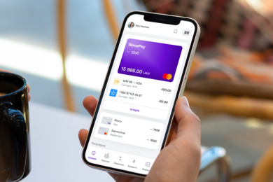 NovaPay