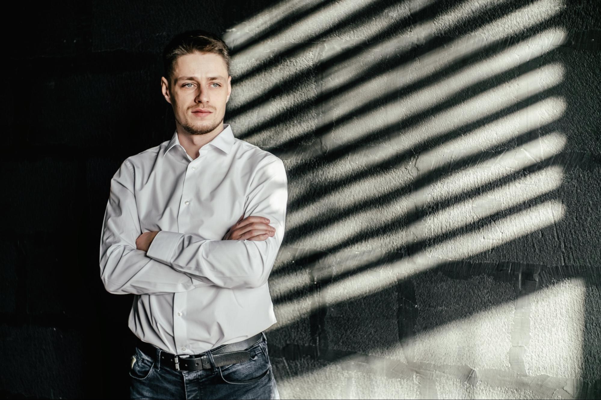 Вадим Груша, CEO Trustee Plus