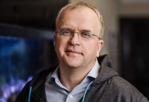 Олександр Комаров київстар