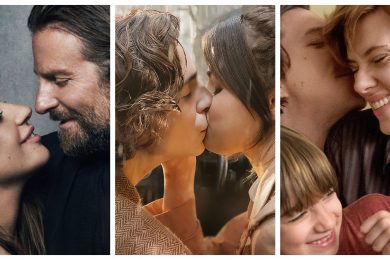 ТОП 40 кращих мелодрам 2015-2023 років