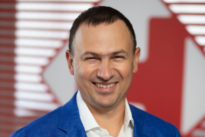 Володимир Поперешнюк