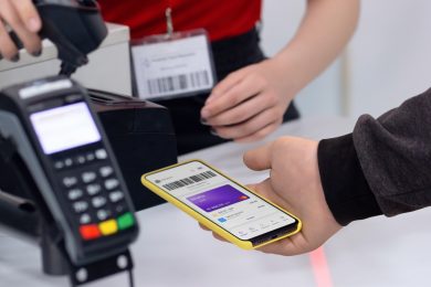 NovaPay розрахунок карткою