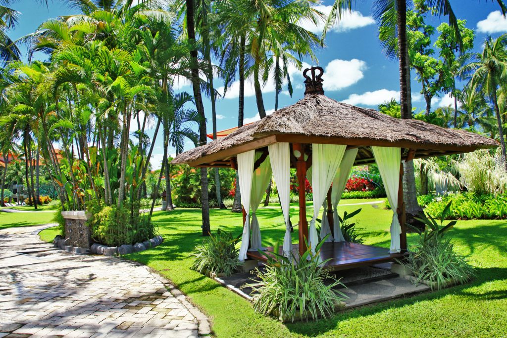 Курорт на Балі / Фото: Depositphoto