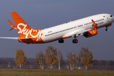 SkyUp