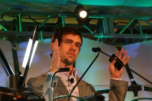 Jack Dorsey