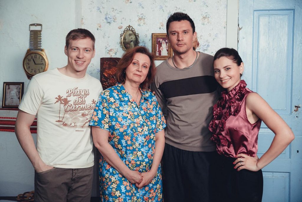 Популярні українські серіали, які можна безкоштовно дивитися онлайн