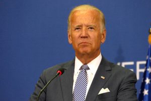 Президент США Джо Байден