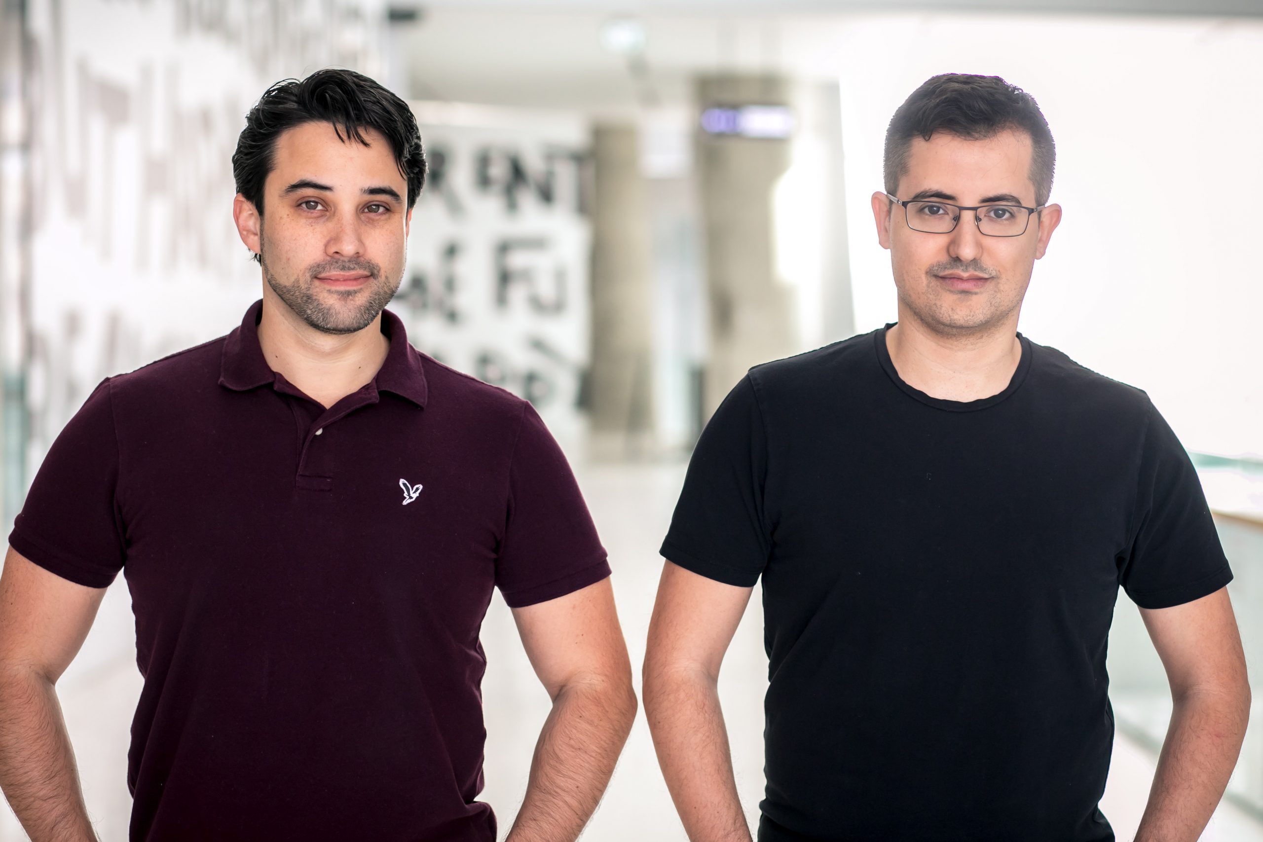 Засновники стартапу Permit.io. Фото: Roosh Ventures
