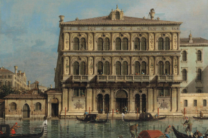 Palazzo Vendramin-Calergi