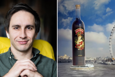 Людина і корабель