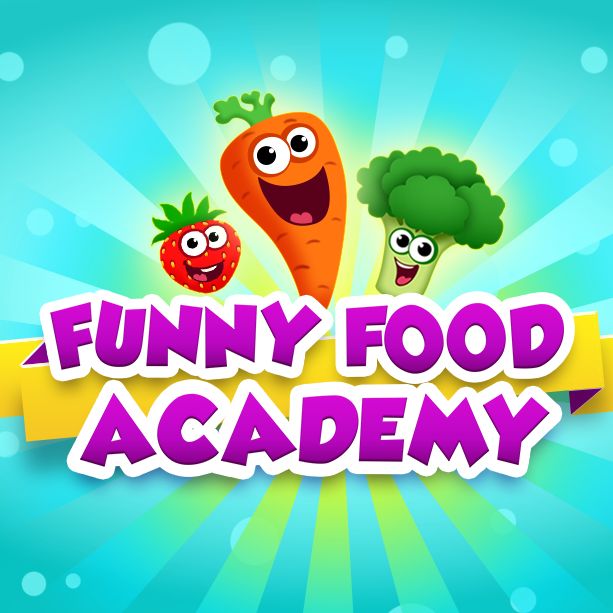 Одна з ігор Bini Games з їжею 