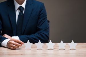 Рейтинг, фотоконцепт