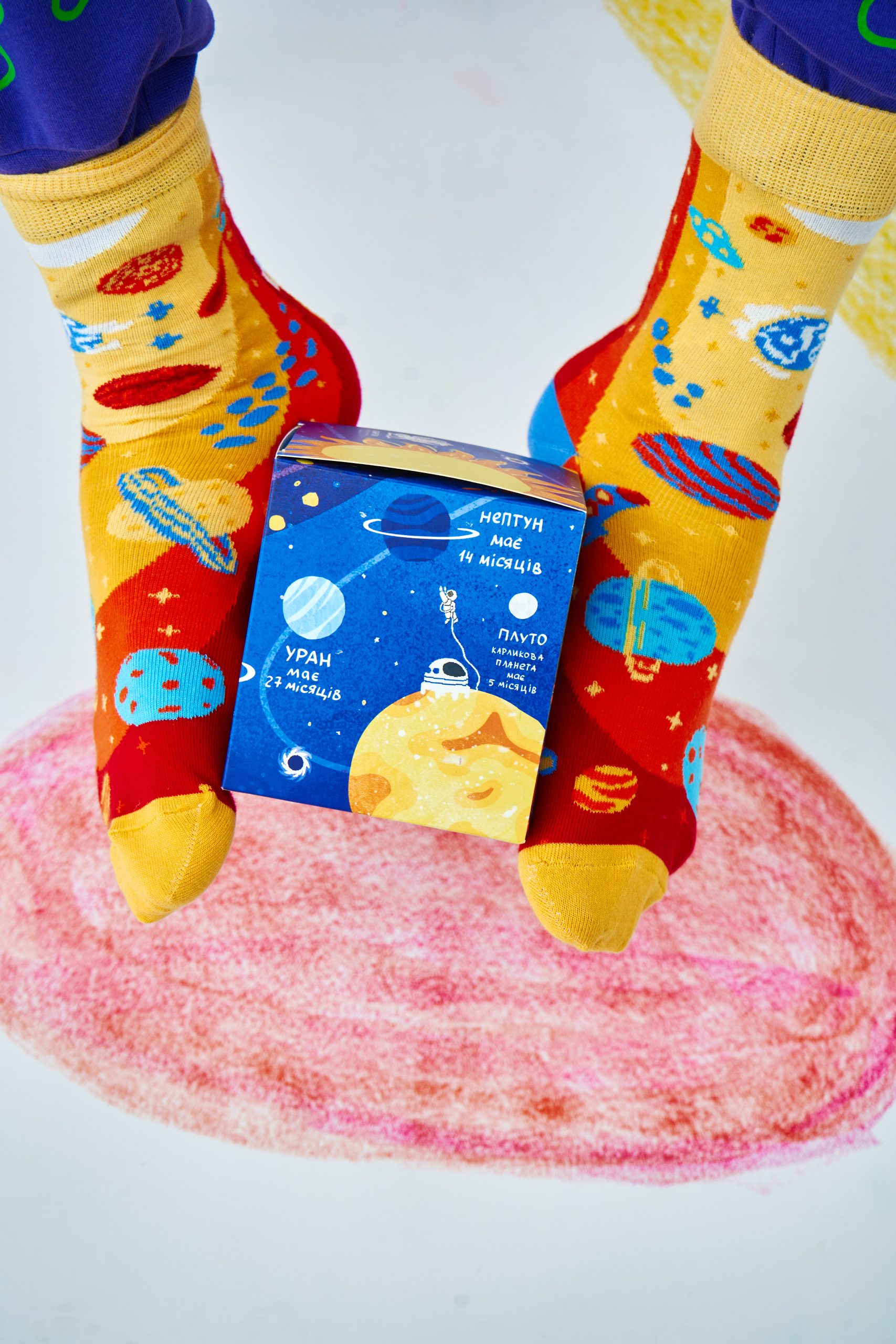 Онлайн-магазин шкарпеток Griffon Socks