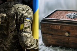Creators Media Group оголошує новий збір в межах ініціативи «Аукціон відплати» – збираємо 100 тис. грн на такмед для 3 ОДШБр.