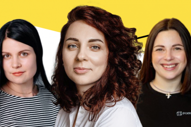 Кар'єрні консультантки