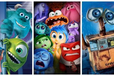 10 найкращих мультфільмів Pixar