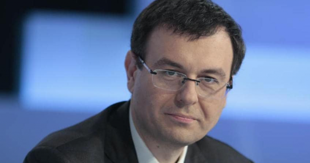 Данило Гетманцев