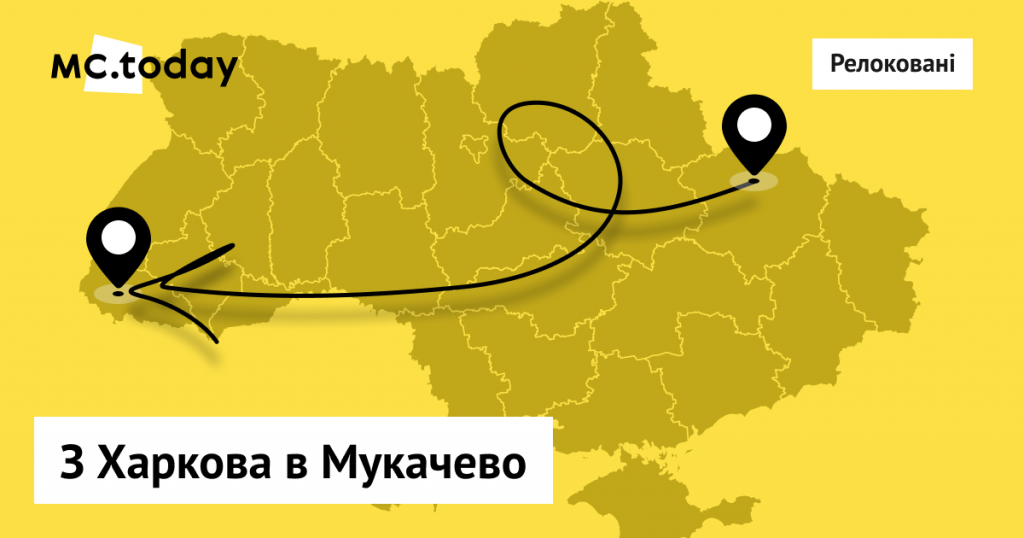 Бренд snEco релокувався з Харкова в Мукачево 