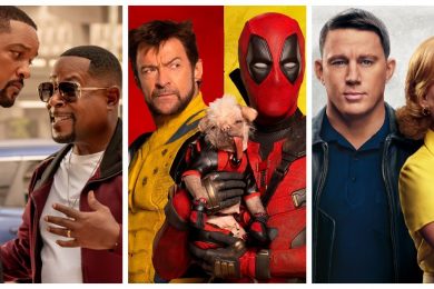 20 свіжих комедій на вечір