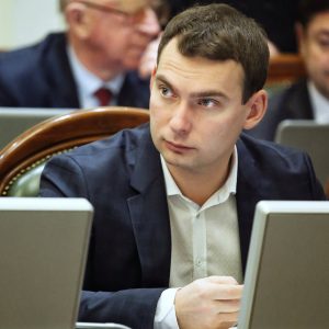 Ярослав Железняк припускає, що Верховна Рада може розглянути законопроєкт про підвищення податків вже у вересні