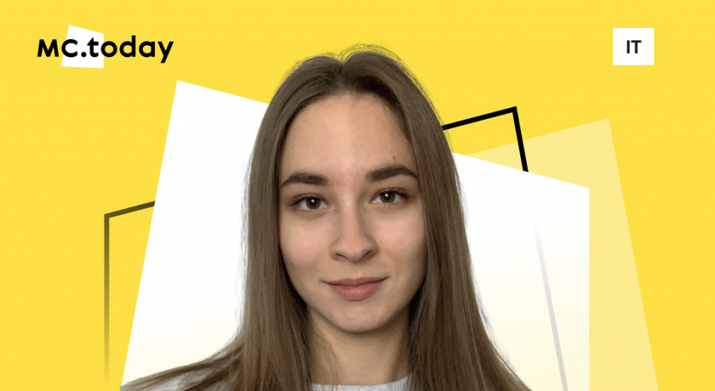 Богдана Федосова любить читати англійською біографії відомих людей