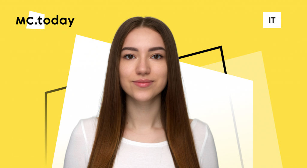 Олена Гришко розповіла, що її не хотіли запрошувати на співбесіду через колір волосся