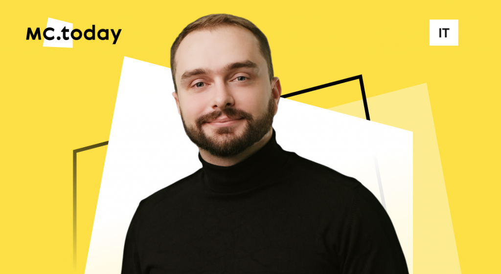 Назар Агаджанян здивований тим, що люди не зважають на вимоги у вакансії під час пошуку роботи