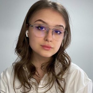 Вікторія Смирнова розповіла про свій шлях в тестуванні 