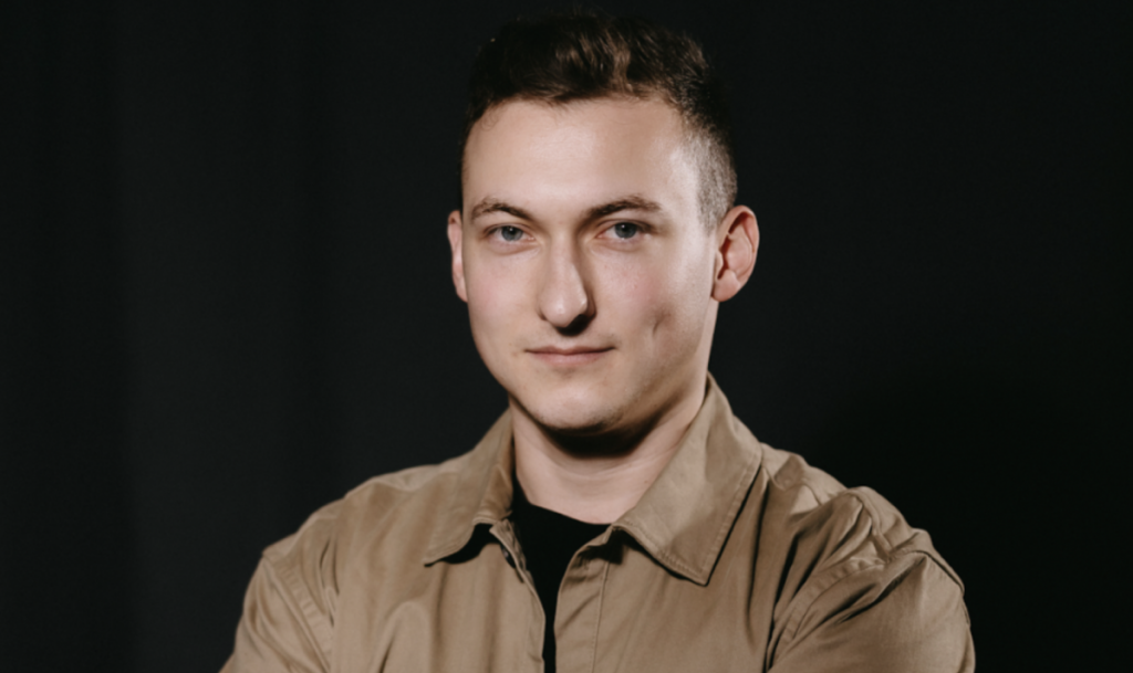 Руслан Дроздов