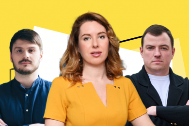 Як початок війни вплинув на ринок нерухомості та яка зараз ситуація