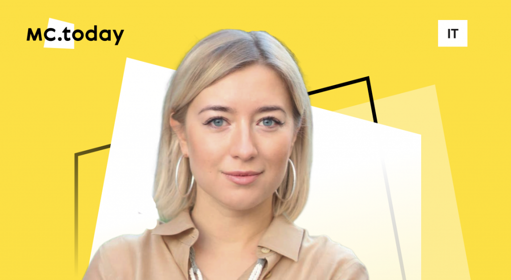 Анна-Марія Сабов окреслила фактори, які означаю, що початківець готовий перейти на вищий рівень у кар’єрі