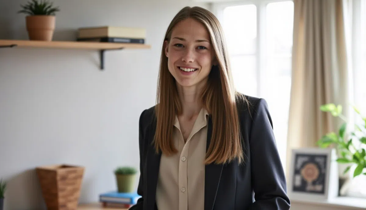 Аліна Шух, COO Smart Family Office