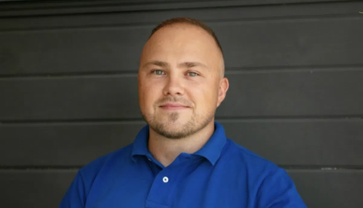 Андрій Провізіон, засновник ASO.Marketing Agency