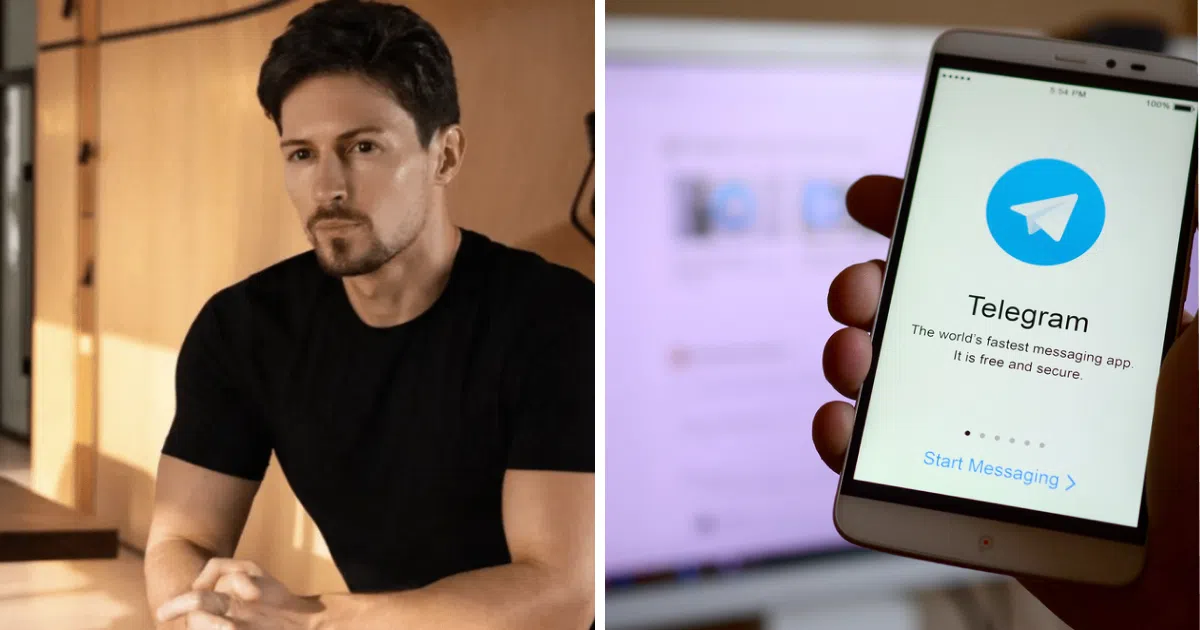 Чи можуть через арешт Павла Дурова заборонити Telegram в Україні