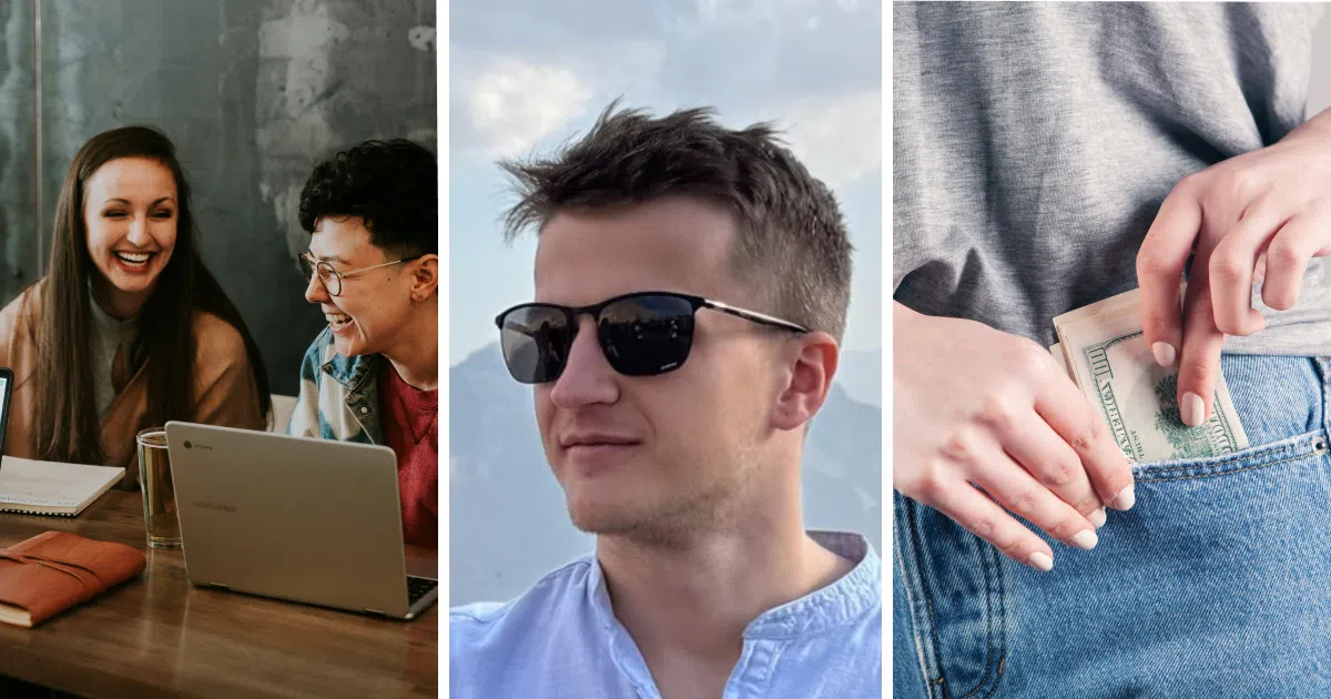 Що важливіше для працівників: зарплата чи бонуси? Обговорення українців у LinkedIn