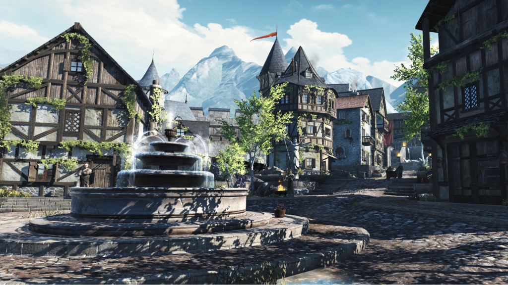 The Elder Scrolls: Blades