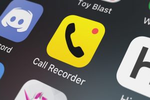 Call Recorder