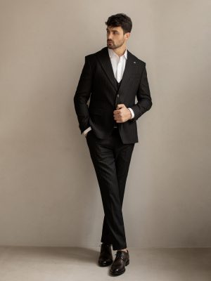 костюм Andreas Moskin