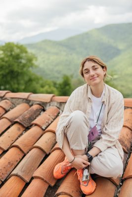 Марина Карпій