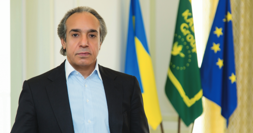 Аднан Ківан