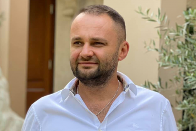 Андрій Худо