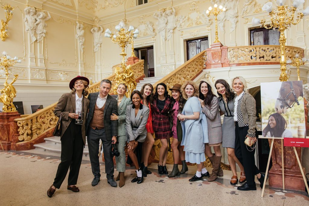 Виставка в Одеській опері в фіналі Фототуру Марини Карпій у Бессарабії