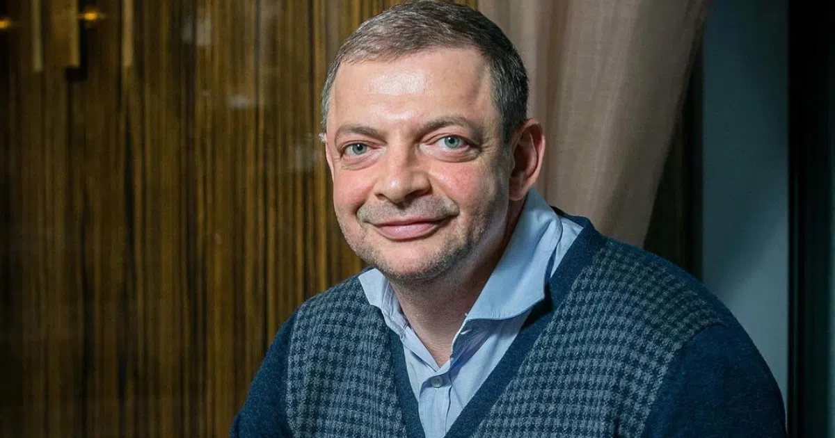 Олег Гороховський